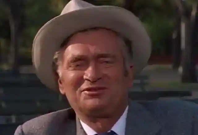 Breakfast at Tiffany's